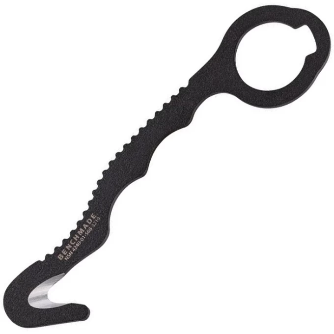 Стропорез BENCHMADE 8BLKW STRAP CUTTER BM8BLKW